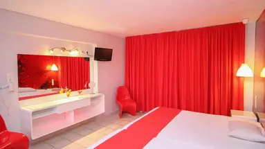 FILOXENIA HOTEL ZTH