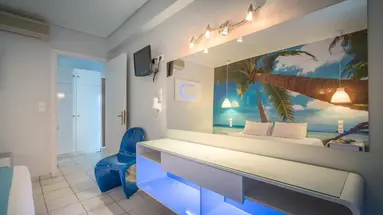 FILOXENIA HOTEL ZTH