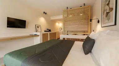 Filoxenia Hotel