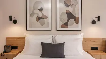 Filoxenia Hotel