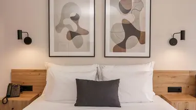 Filoxenia Hotel