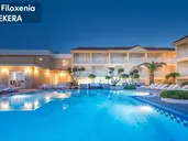 Filoxenia Hotel
