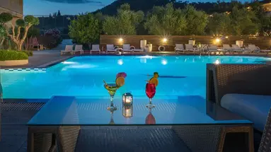 FILOXENIA HOTEL