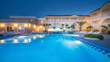 FILOXENIA HOTEL