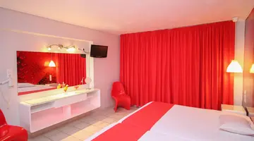 FILOXENIA HOTEL