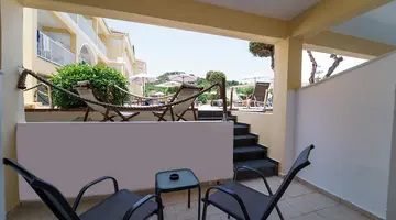 FILOXENIA HOTEL