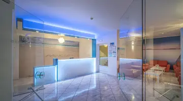 Filoxenia Hotel
