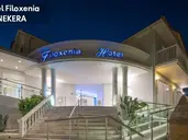 Filoxenia Hotel