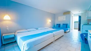 FILOXENIA HOTEL