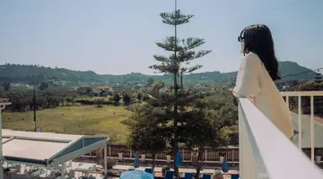 FILOXENIA HOTEL