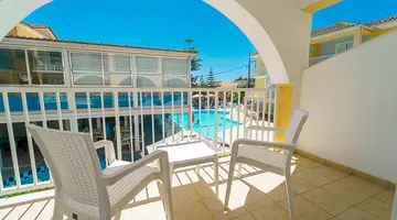 FILOXENIA HOTEL