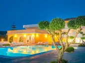 FILOXENIA HOTEL