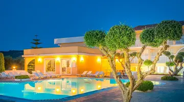 FILOXENIA HOTEL
