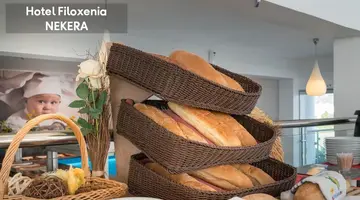 Filoxenia Hotel