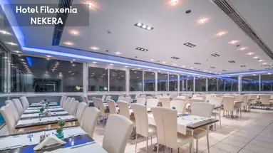 Filoxenia Hotel