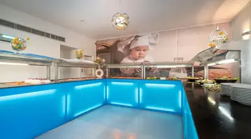 Filoxenia Hotel