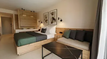Filoxenia Hotel