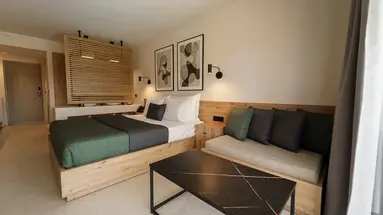 Filoxenia Hotel