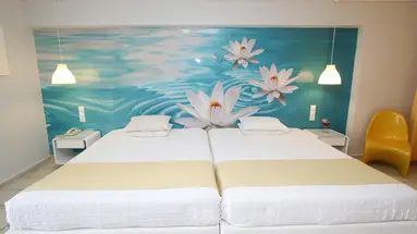 FILOXENIA HOTEL