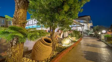 FILOXENIA HOTEL