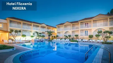 Filoxenia Hotel
