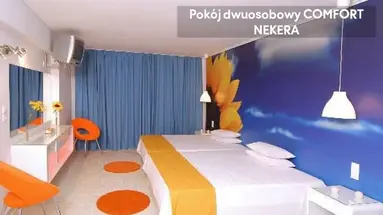 Filoxenia Hotel