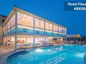 Filoxenia Hotel