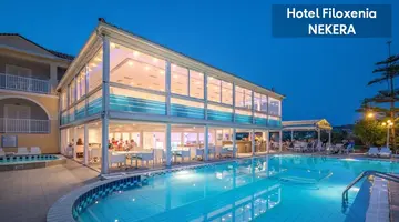Filoxenia Hotel