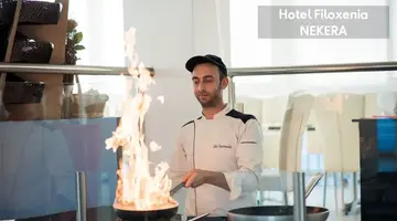 Filoxenia Hotel
