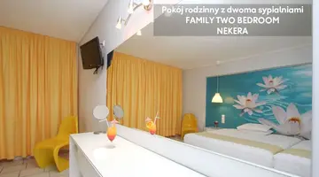 Filoxenia Hotel