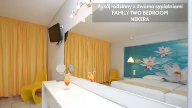 Filoxenia Hotel