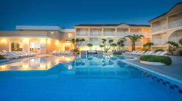 FILOXENIA HOTEL