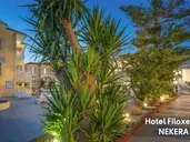 Filoxenia Hotel
