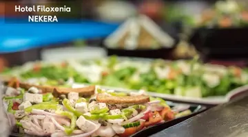 Filoxenia Hotel