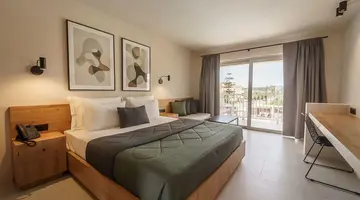 Filoxenia Hotel