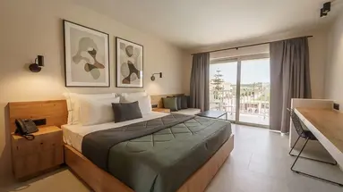 Filoxenia Hotel