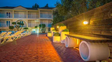 FILOXENIA HOTEL