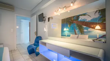FILOXENIA HOTEL