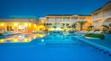 FILOXENIA HOTEL