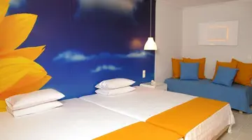 FILOXENIA HOTEL