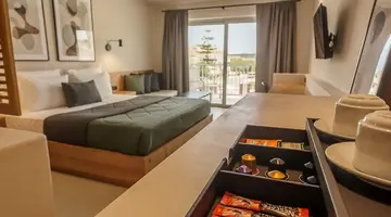 Filoxenia Hotel