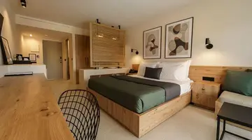 Filoxenia Hotel