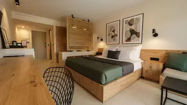 Filoxenia Hotel