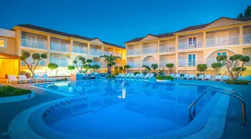 FILOXENIA HOTEL
