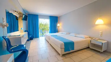 FILOXENIA HOTEL