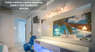 Filoxenia Hotel