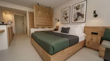 Filoxenia Hotel