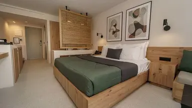 Filoxenia Hotel