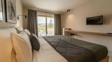 Filoxenia Hotel