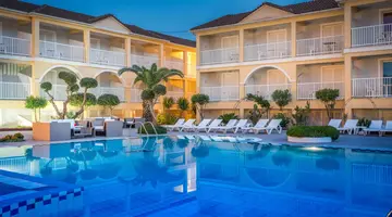 FILOXENIA HOTEL